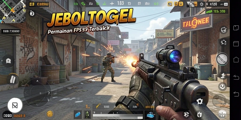 Tampilan gameplay seru dari JEBOLTOGEL yang menarik dan penuh aksi.