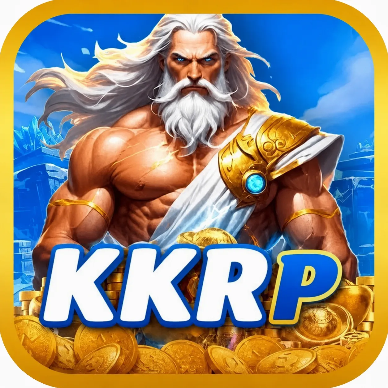 KKRP - Game Gaple Seru dan Menarik