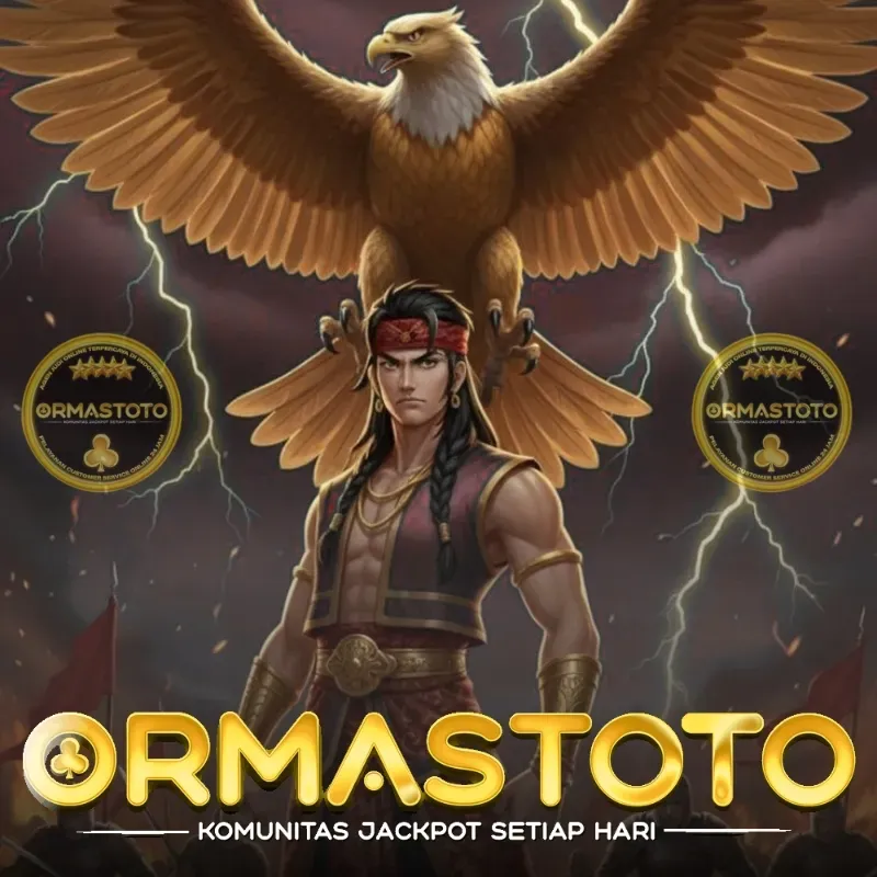 ORMASTOTO - Petualangan Aksi yang Seru dan Menegangkan