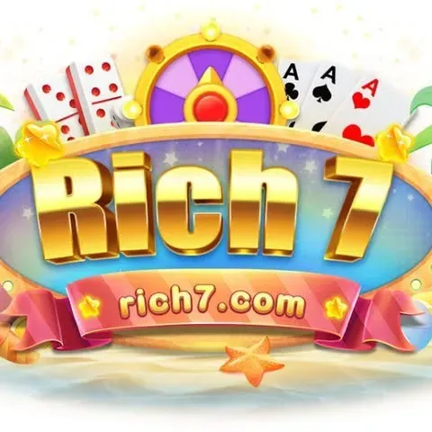 RICH7 - Pertarungan Epik di Dunia Fighting