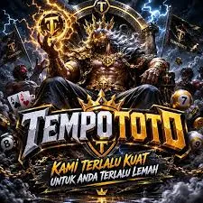 TEMPOTOTO - Petualangan Menegangkan di Dunia Fantasi